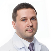 Голодный Константин Петрович, рентгенолог