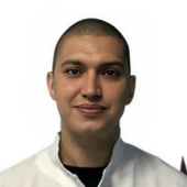 Лизандер Роман Андреевич, радиолог