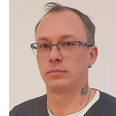 Меркулов Алексей Алексеевич, хирург