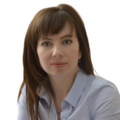 Погорелова Алла Владимировна, кардиолог