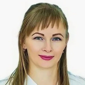 Белоусова Лидия Сергеевна, акушер-гинеколог