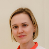 Голлербах Любовь Николаевна, детский гинеколог