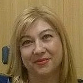 Басария Вера Роиновна, косметолог