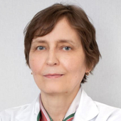 Головчанская Ольга Петровна, остеопат