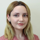 Середенко Анастасия Геннадьевна, гинеколог