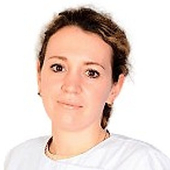 Раянова Наталья Александровна, эндокринолог