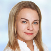 Барашова Людмила Павловна, проктолог