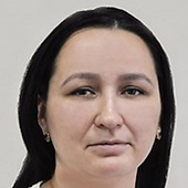 Трофимова Оксана Викторовна, терапевт