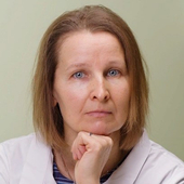 Киреева Любовь Александровна, ревматолог