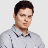 Баранов Андрей Юрьевич, офтальмолог