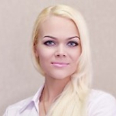 Аведян Ольга Александровна, стоматолог-терапевт