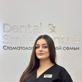 Чалабян Анаида Михайловна, стоматологический гигиенист