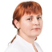 Маковецкая Елена Аркадьевна, стоматолог-хирург