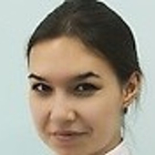 Вашуткина Екатерина Валерьевна, дерматолог