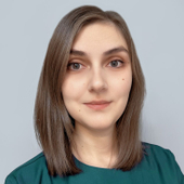 Диденко Виктория Владимировна, ревматолог