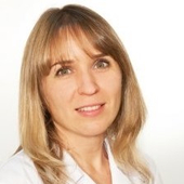 Черевко Валентина Анастасьевна, стоматолог-терапевт