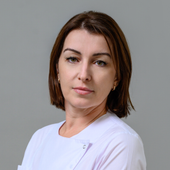Вагабатова Аида Гаджиевна, гинеколог