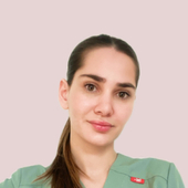 Сатуева Седа Ахъядовна, ЛОР