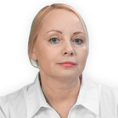 Снигирь Елена Евгеньевна, детский невролог