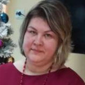 Разумкова Юлия Александровна, детский логопед