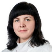 Семячкова Гелена Анатольевна, физиотерапевт