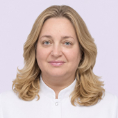 Галина Таисия Александровна, стоматолог-терапевт