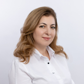 Осипян Мaринa Грaнтовнa, косметолог