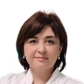 Клименко Оксана Александровна, гинеколог