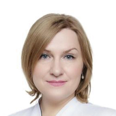 Харченко Светлана Николаевна, рефлексотерапевт