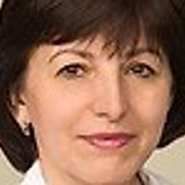 Доценко Елена Викторовна, педиатр