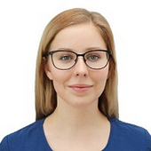 Шабалина Ксения Николаевна, офтальмолог