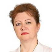 Валеева Светлана Михайловна, гинеколог