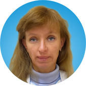 Панченко Наталья Викторовна, гинеколог