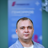 Галиуллин Рамиль Назибович, проктолог