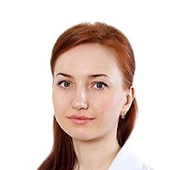 Ахмадуллина Анна Григорьевна, косметолог