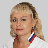 Чекушко Олеся Олеговна, ортопед