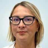 Бугаева Ирина Константиновна, гинеколог-эндокринолог