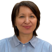 Кудрина Елена Александровна, семейный психолог