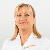 Андреева Нина Андреевна, офтальмолог