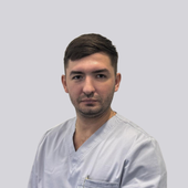 Гордеев Дмитрий Николаевич, стоматолог-хирург