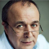 Эктов Павел Валентинович, хирург