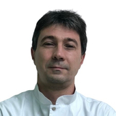 Иордан Андрей Сергеевич, ЛОР