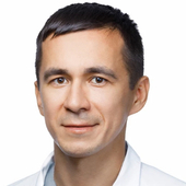 Васильев Андрей Вячеславович, уролог