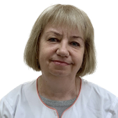 Федотова Ирина Владимировна, эндокринолог
