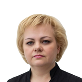 Рожина Елена Валерьевна, стоматолог-терапевт