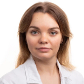 Кандрашина Александра Александровна, ЛОР