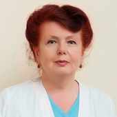 Кропанева Виктория Валерьевна, гинеколог