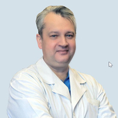 Некрасов Александр Юрьевич, хирург