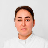 Имаева (Сафина) Диана Дамировна, педиатр