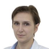 Сафронова Юлия Васильевна, врач УЗД